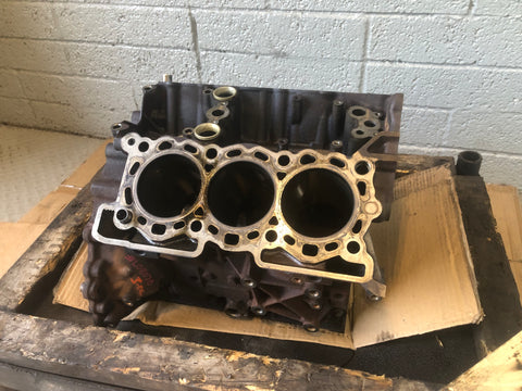 TDV6 Engine Block 3.0 Diesel Land Rover Discovery 4 Range Rover Sport L319 L320
