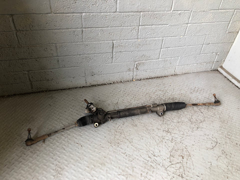 Range Rover Sport Power Steering Rack 6H12-3K748 2005 to 2009 L320