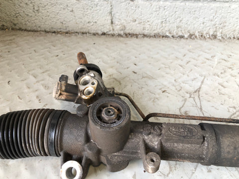 Range Rover Sport Power Steering Rack 6H12-3K748 2005 to 2009 L320