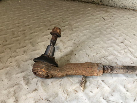 Range Rover Sport Power Steering Rack 6H12-3K748 2005 to 2009 L320