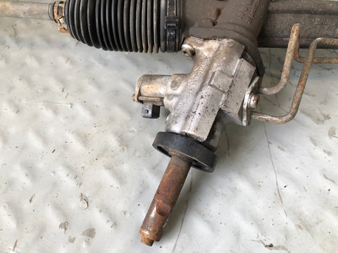 Range Rover Sport Power Steering Rack 6H12-3K748 2005 to 2009 L320