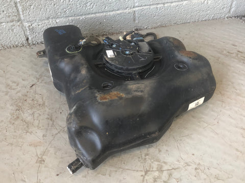Discovery Sport AdBlue Tank GK72-5J228-AC L550 2016 to 2018 Land Rover