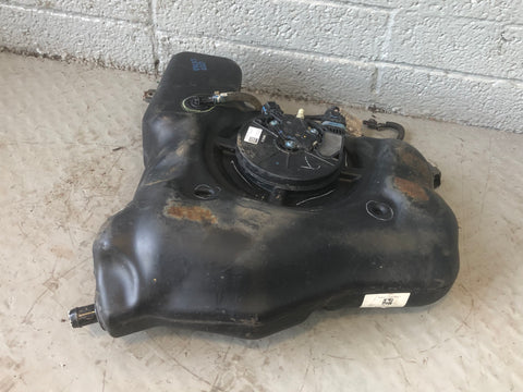 Discovery Sport AdBlue Tank GK72-5J228-AC L550 2016 to 2018 Land Rover