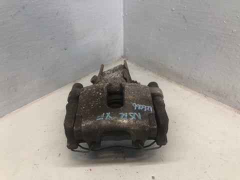 Jaguar XF Rear Caliper Near Side Left X250 2008 - 2015