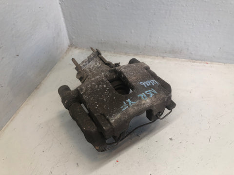 Jaguar XF Rear Caliper Near Side Left X250 2008 - 2015