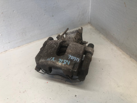Jaguar XF Rear Caliper Near Side Left X250 2008 - 2015