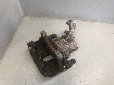 Jaguar XF Rear Caliper Near Side Left X250 2008 - 2015