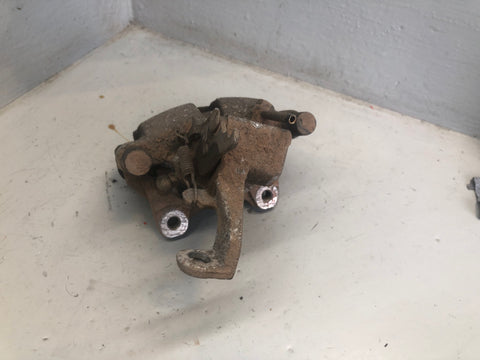 Jaguar XF Rear Caliper Near Side Left X250 2008 - 2015