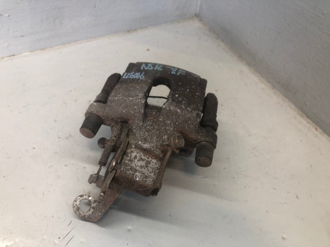 Jaguar XF Rear Caliper Near Side Left X250 2008 - 2015