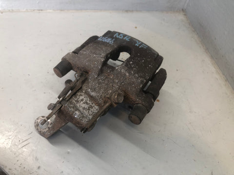 Jaguar XF Rear Caliper Near Side Left X250 2008 - 2015