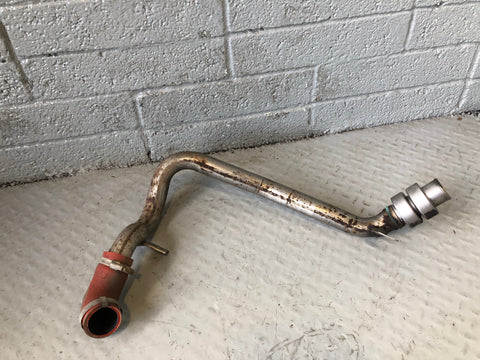 Range Rover Evoque Intercooler Pipe EJ32-6C646-AC 2.2 SD4 L538 2011 to 2015