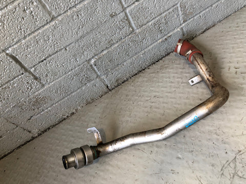 Range Rover Evoque Intercooler Pipe EJ32-6C646-AC 2.2 SD4 L538 2011 to 2015