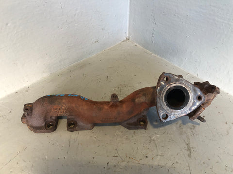Exhaust Manifold Near Side 3.0 TDV6 Land Rover Discovery 4 Range Rover Sport
