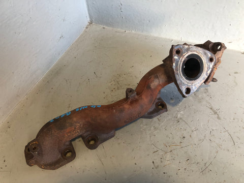Exhaust Manifold Near Side 3.0 TDV6 Land Rover Discovery 4 Range Rover Sport