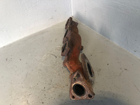 Exhaust Manifold Near Side 3.0 TDV6 Land Rover Discovery 4 Range Rover Sport