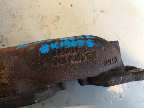 Exhaust Manifold Near Side 3.0 TDV6 Land Rover Discovery 4 Range Rover Sport