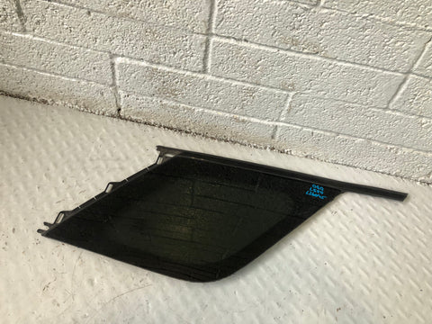 Discovery Sport Rear Quarter Window Glass Off Side Right L550 Land Rover