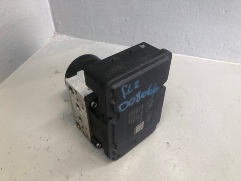 Freelander 2 ABS Pump Module 2.2 TD4 6G9N-2C405-DG Land Rover 2006 to 2011