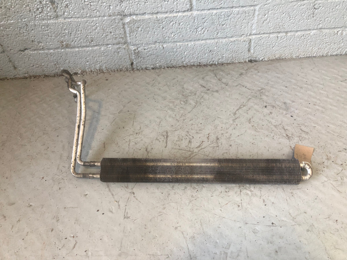 Range Rover L322 Cooler Power Steering 3.6 TDV8 Land Rover 2006 to 2009