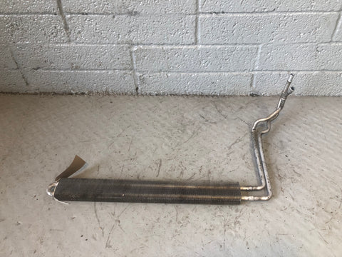 Range Rover L322 Cooler Power Steering 3.6 TDV8 Land Rover 2006 to 2009