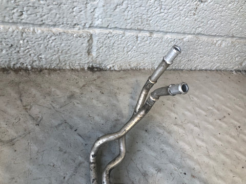 Range Rover L322 Cooler Power Steering 3.6 TDV8 Land Rover 2006 to 2009