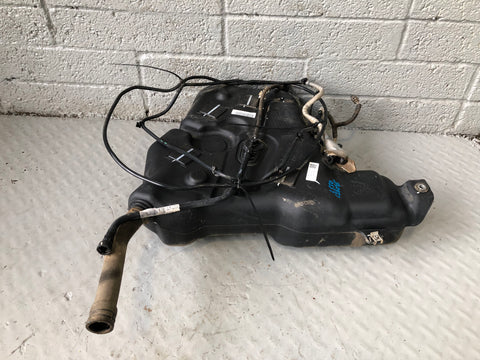 Discovery Sport AdBlue Tank GK72-5J228-AC L550 2016 to 2018 Land Rover