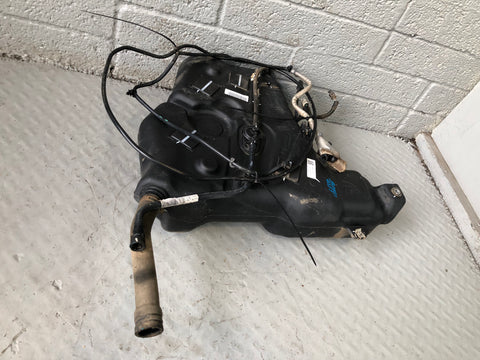 Discovery Sport AdBlue Tank GK72-5J228-AC L550 2016 to 2018 Land Rover