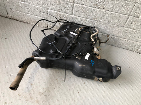 Discovery Sport AdBlue Tank GK72-5J228-AC L550 2016 to 2018 Land Rover