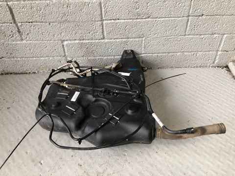 Discovery Sport AdBlue Tank GK72-5J228-AC L550 2016 to 2018 Land Rover