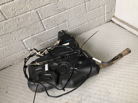 Discovery Sport AdBlue Tank GK72-5J228-AC L550 2016 to 2018 Land Rover