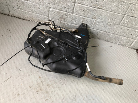 Discovery Sport AdBlue Tank GK72-5J228-AC L550 2016 to 2018 Land Rover