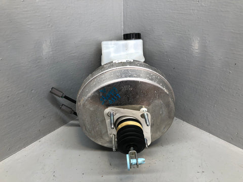 Discovery Sport Brake Servo and Master Cylinder FK72-2B195-BG L550 Land Rover