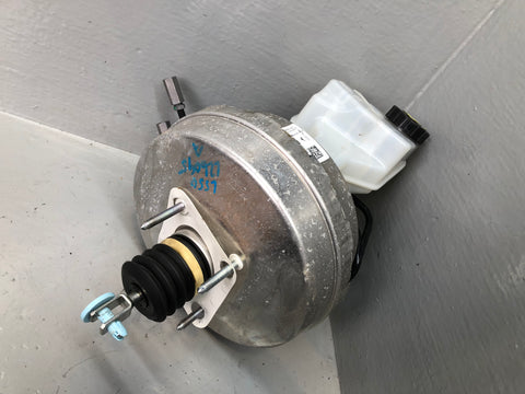 Discovery Sport Brake Servo and Master Cylinder FK72-2B195-BG L550 Land Rover