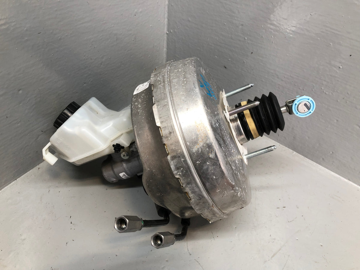 Discovery Sport Brake Servo and Master Cylinder FK72-2B195-BG L550 Land Rover