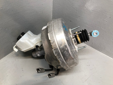 Discovery Sport Brake Servo and Master Cylinder FK72-2B195-BG L550 Land Rover