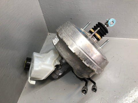 Discovery Sport Brake Servo and Master Cylinder FK72-2B195-BG L550 Land Rover