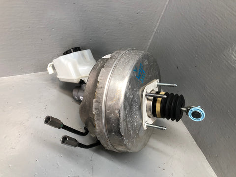 Discovery Sport Brake Servo and Master Cylinder FK72-2B195-BG L550 Land Rover