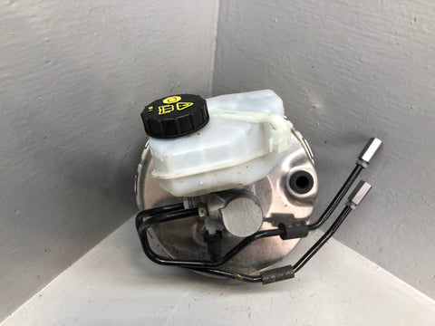 Discovery Sport Brake Servo and Master Cylinder FK72-2B195-BG L550 Land Rover