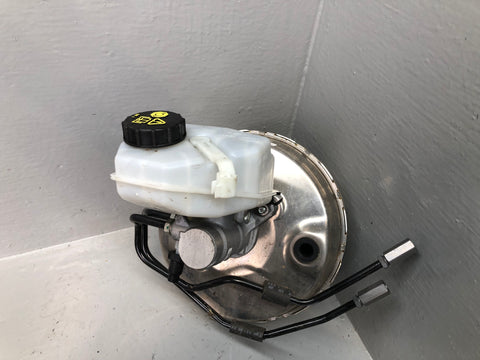 Discovery Sport Brake Servo and Master Cylinder FK72-2B195-BG L550 Land Rover