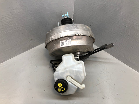 Discovery Sport Brake Servo and Master Cylinder FK72-2B195-BG L550 Land Rover