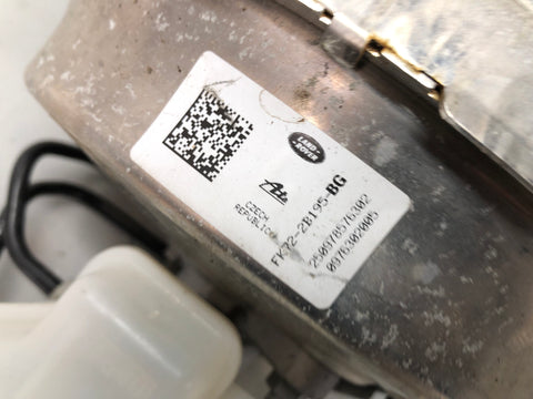 Discovery Sport Brake Servo and Master Cylinder FK72-2B195-BG L550 Land Rover