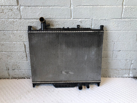 Discovery 4 Radiator Engine Cooling SDV6 / TDV6 3.0 Land Rover 2009 to 2016
