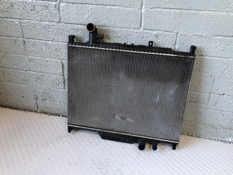 Discovery 4 Radiator Engine Cooling SDV6 / TDV6 3.0 Land Rover 2009 to 2016