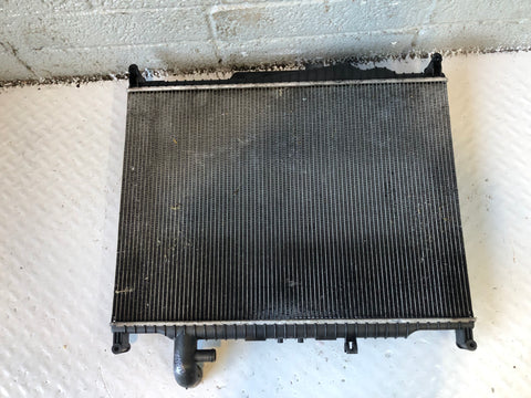 Discovery 4 Radiator Engine Cooling SDV6 / TDV6 3.0 Land Rover 2009 to 2016