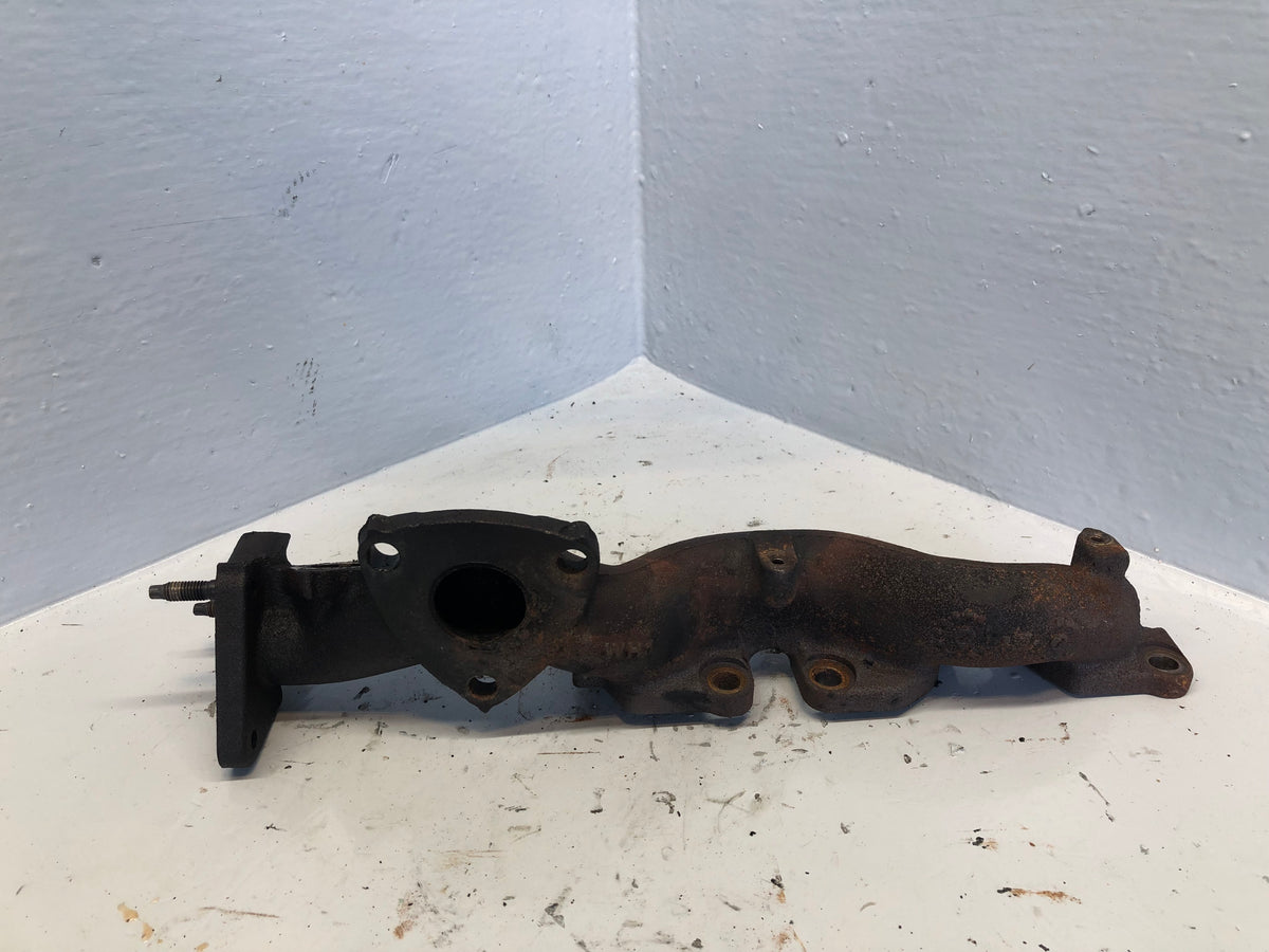 Exhaust Manifold Right 3.0 SDV6 9X2Q-9430 Range Rover L405 Sport L494