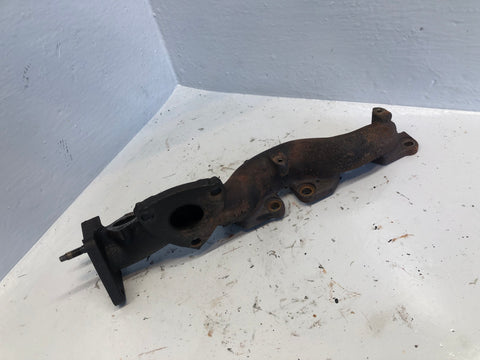 Exhaust Manifold Right 3.0 SDV6 9X2Q-9430 Range Rover L405 Sport L494