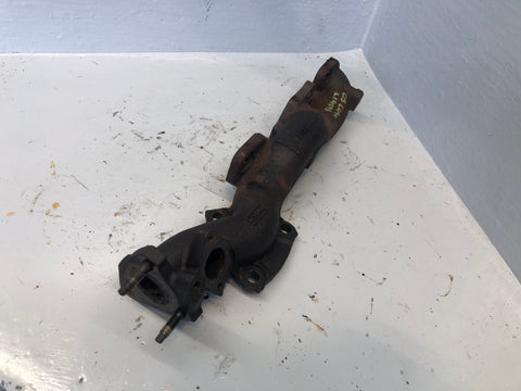 Exhaust Manifold Right 3.0 SDV6 9X2Q-9430 Range Rover L405 Sport L494