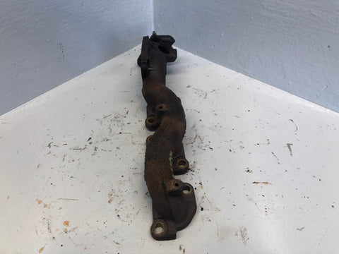 Exhaust Manifold Right 3.0 SDV6 9X2Q-9430 Range Rover L405 Sport L494