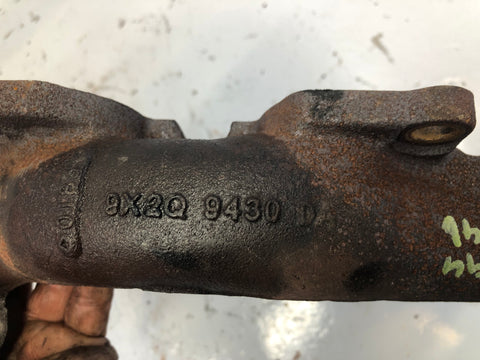 Exhaust Manifold Right 3.0 SDV6 9X2Q-9430 Range Rover L405 Sport L494