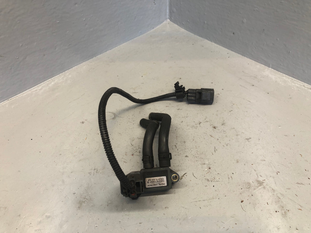 Freelander 2 DPF Pressure Sensor Exhaust 2.2 TD4 CX23 5L200 AA Land Rover